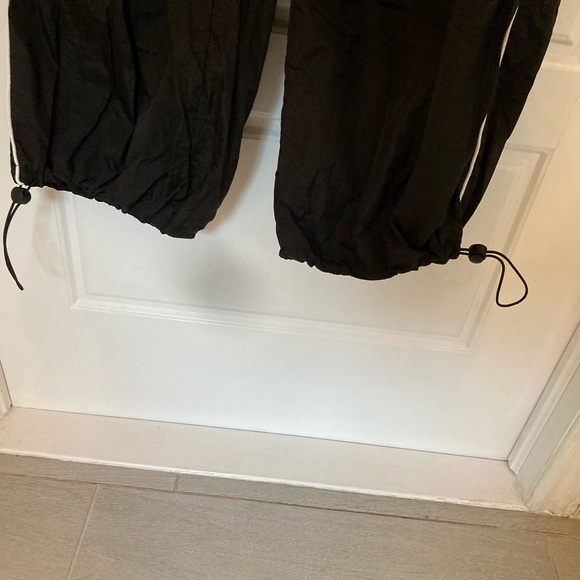 Brand new parachute pants US M - Picture 5 of 8